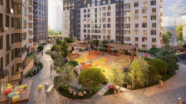 3-комн. квартира, 58.9 м², 5/10 эт.