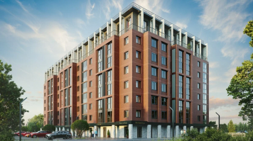 ЖК Собрание