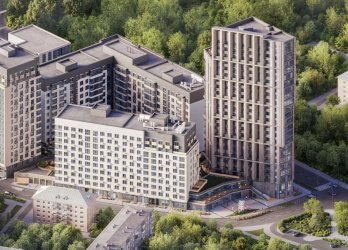 ЖК Ньютон745