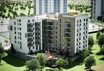 3-комн. квартира, 65.3 м², 5/7 эт.