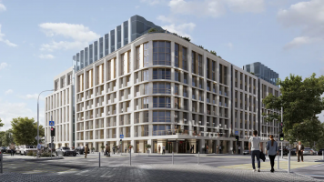 ЖК Дом на Советской