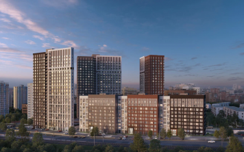 ЖК Три девятых