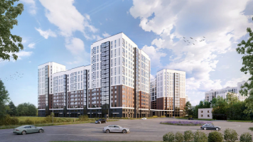 ЖК Мастер-квартал