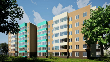 ЖК Автозаводская 11А