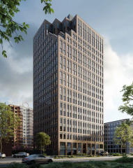 4-комн. квартира, 85.66 м², 8/17 эт.