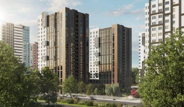 4-комн. квартира, 81.9 м², 17/20 эт.