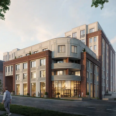 3-комн. квартира, 79.2 м², 2/9 эт.