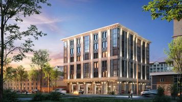 ЖК Наследие