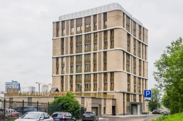 3-комн. квартира, 70.2 м², 7/9 эт.