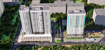 ЖК Свои люди