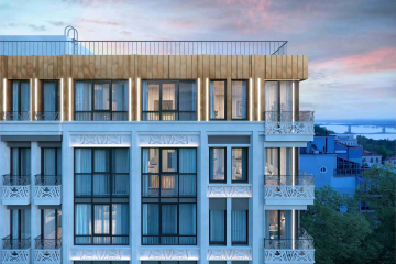 2-комн. квартира, 64.8 м², 5/6 эт.