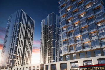 ЖК Квартал Эволюция