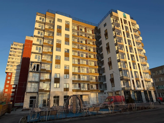 3-комн. квартира, 72.9 м², 3/10 эт.