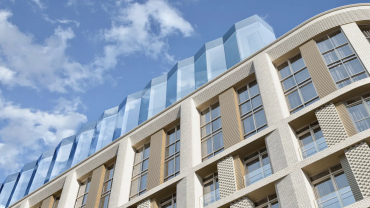 3-комн. квартира, 72.3 м², 2/9 эт.