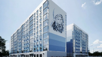 ЖК Новый Звездный