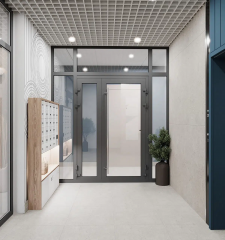 1-комн. квартира, 34.28 м², 1/5 эт.