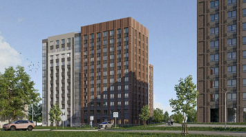 ЖК Лофт-квартал Новатор