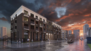 ЖК Биография