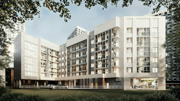 ЖК Аллегория