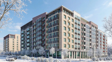 3-комн. квартира, 85 м², 8/9 эт.