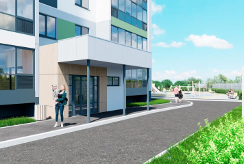 2-комн. квартира, 48.11 м², 11/16 эт.