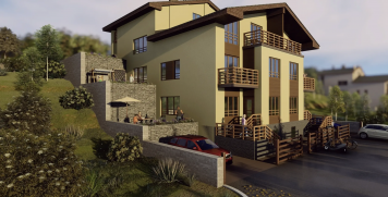 ЖК Ива-Весна