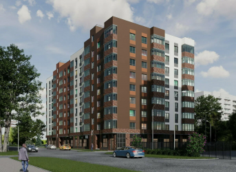 ЖК Карпинского 114