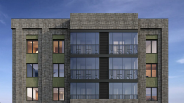 2-комн. квартира, 42.8 м², 2/8 эт.