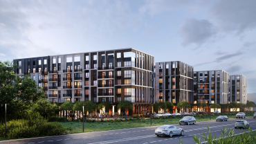 3-комн. квартира, 58.8 м², 1/7 эт.