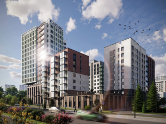 ЖК Камаполис