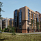 Квартира-студия, 28.2 м², 1/10 эт.