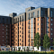 3-комн. квартира, 67.97 м², 2/8 эт.