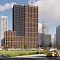 1-комн. квартира, 35.2 м², 2/25 эт.