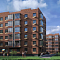 3-комн. квартира, 72.5 м², 1/6 эт.