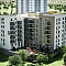 2-комн. квартира, 61.4 м², 1/7 эт.
