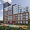 1-комн. квартира, 36.7 м², 1/9 эт.