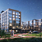 1-комн. квартира, 25.9 м², 1/7 эт.
