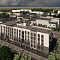 Квартира-студия, 32 м², 1/4 эт.