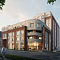 2-комн. квартира, 51.6 м², 1/9 эт.