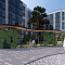 Квартира-студия, 24.75 м², 1/7 эт.