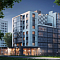 Квартира-студия, 34.4 м², 1/9 эт.