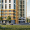 2-комн. квартира, 42.82 м², 1/24 эт.