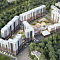 1-комн. квартира, 31.28 м², 1/17 эт.