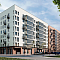 Квартира-студия, 26 м², 2/8 эт.