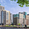 4-комн. квартира, 108.8 м², 1/22 эт.