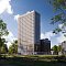 2-комн. квартира, 50.73 м², 1/27 эт.