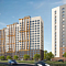 Квартира-студия, 34.27 м², 1/17 эт.