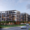 3-комн. квартира, 58.6 м², 1/7 эт.