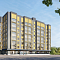 4-комн. квартира, 80.1 м², 3/9 эт.